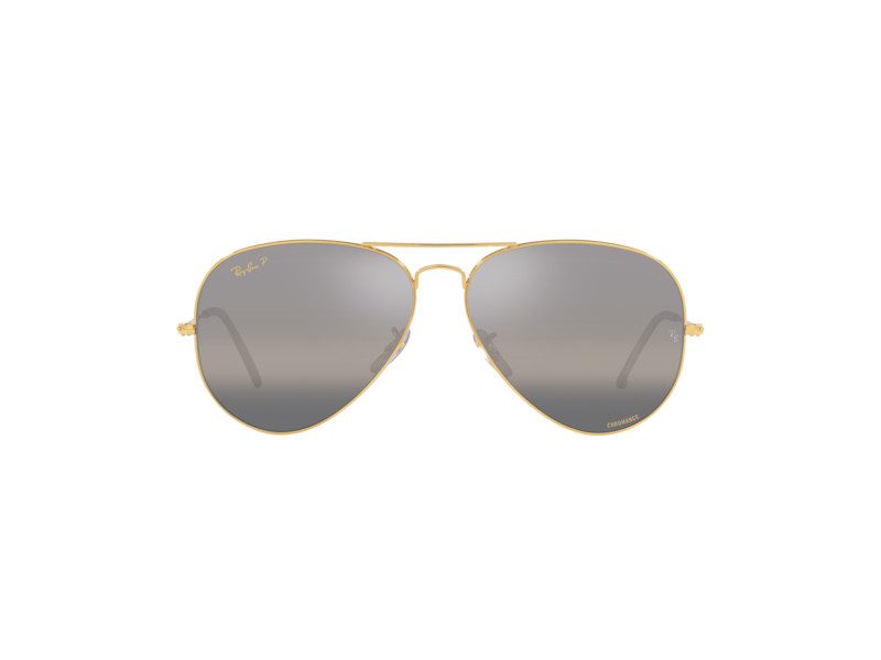 Ray-Ban Aviator Large Metal Sunčane Naočale RB 3025 9196/G3