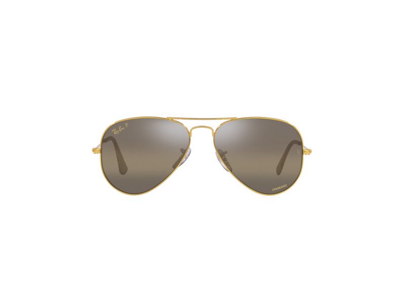 Ray-Ban Aviator Large Metal Sunčane Naočale RB 3025 9196/G5