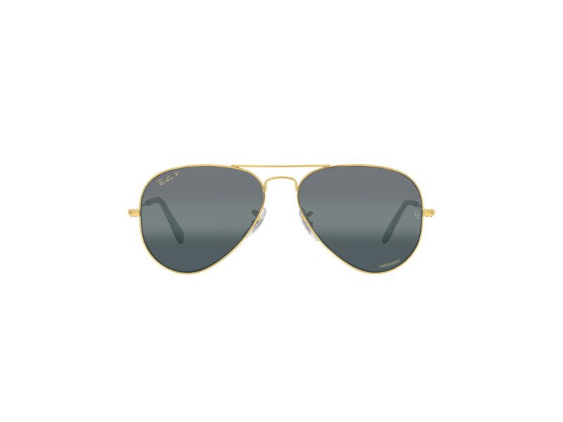 Ray-Ban Aviator Large Metal Sunčane Naočale RB 3025 9196/G6