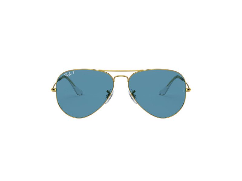 Ray-Ban Aviator Large Metal Sunčane Naočale RB 3025 9196/S2