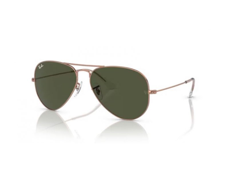 Ray-Ban Aviator Sunčane Naočale RB 0RB3025 920231