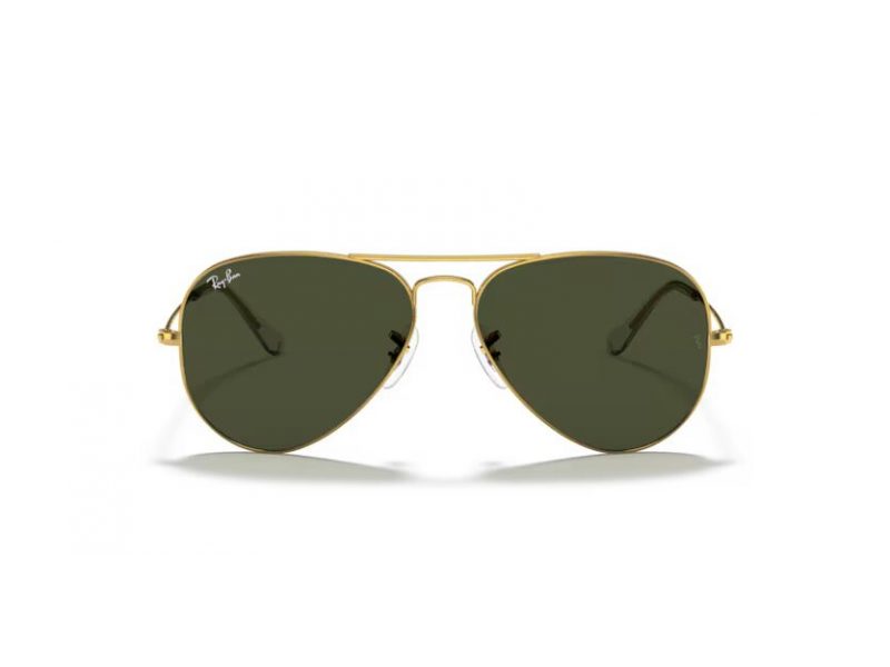 Ray-Ban Aviator Large Metal Sunčane Naočale RB 3025 L0205