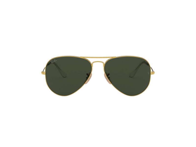 Ray-Ban Aviator Large Metal Sunčane Naočale RB 3025 W3400