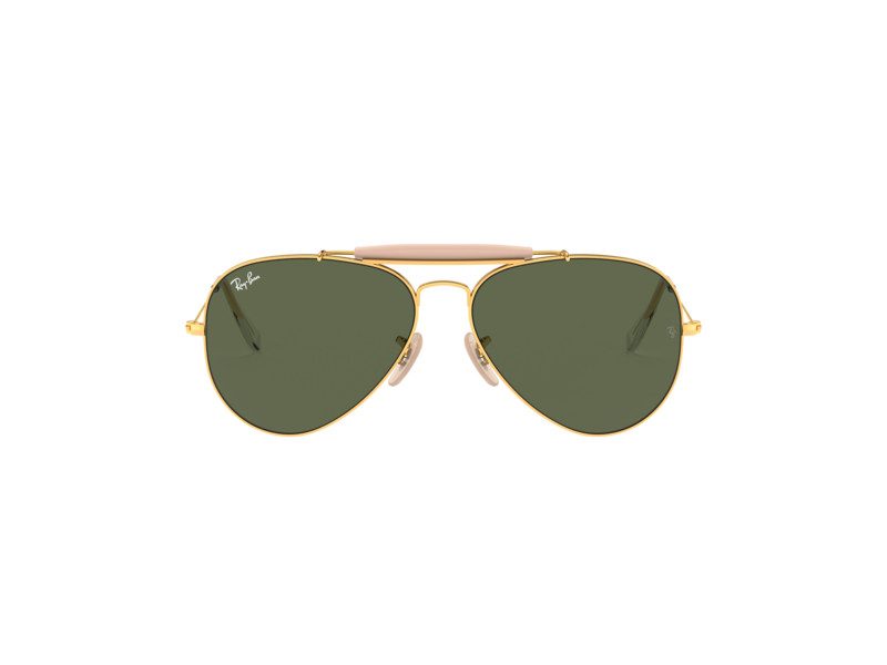 Ray-Ban Outdoorsman Ii Sunčane Naočale RB 3029 L2112