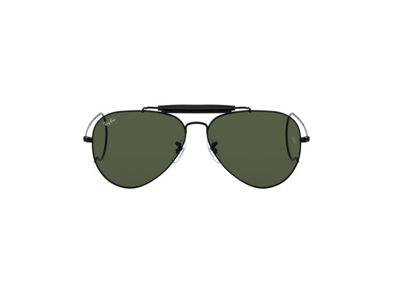 Ray-Ban Outdoorsman I Sunčane Naočale RB 3030 L9500