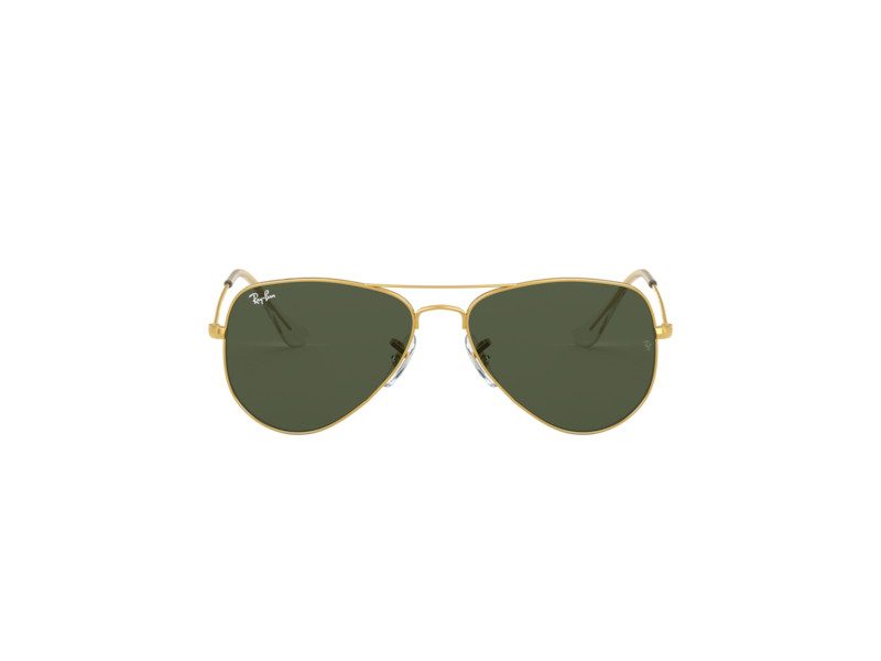 Ray-Ban Aviator Small Metal Sunčane Naočale RB 3044 L0207