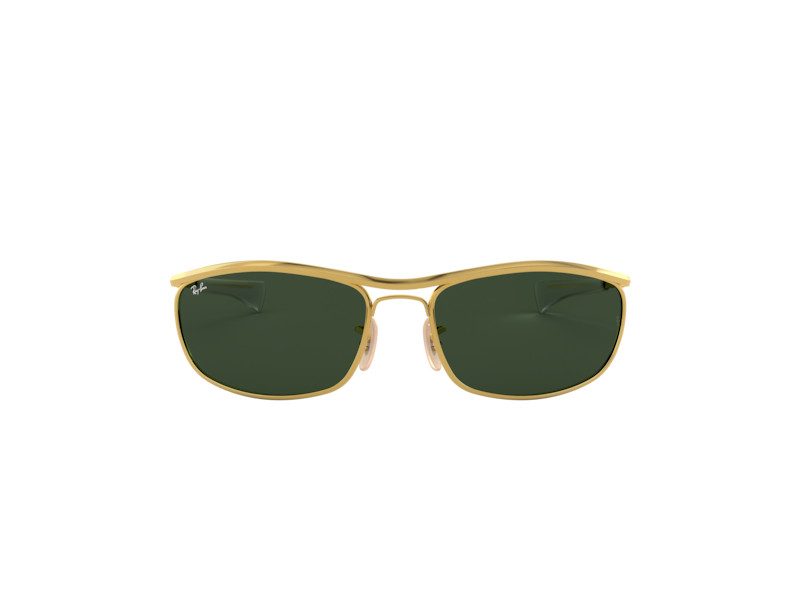 Ray-Ban Olympian I Deluxe Sunčane Naočale RB 3119M 001/31