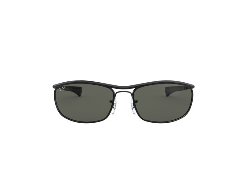 Ray-Ban Olympian I Deluxe Sunčane Naočale RB 3119M 002/58