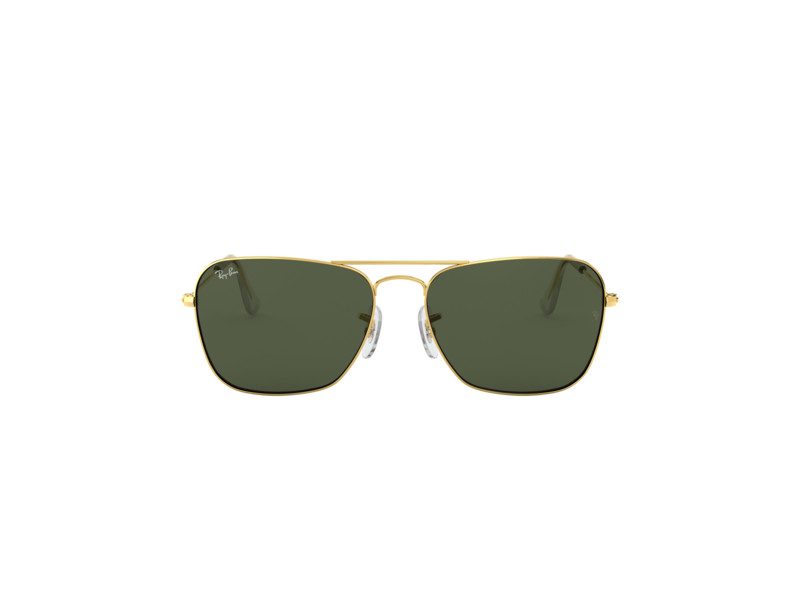 Ray-Ban Caravan Sunčane Naočale RB 3136 001