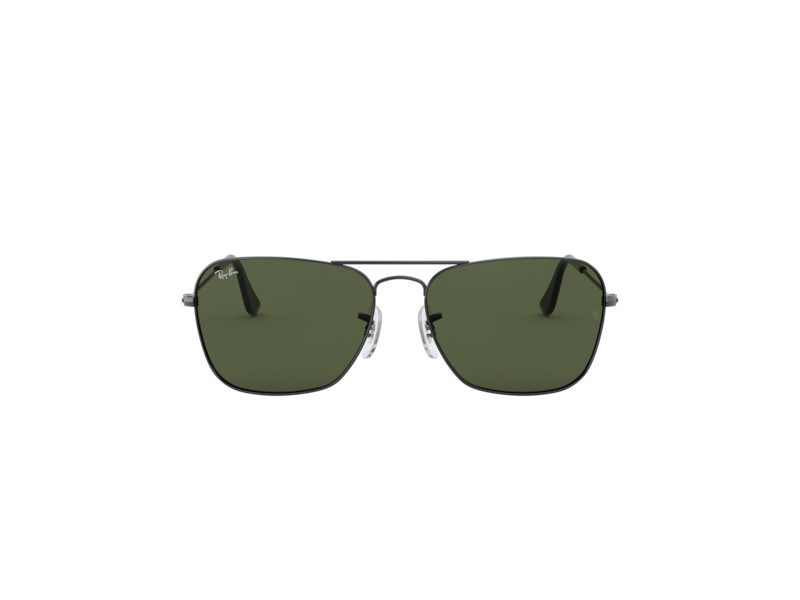 Ray-Ban Caravan Sunčane Naočale RB 3136 004