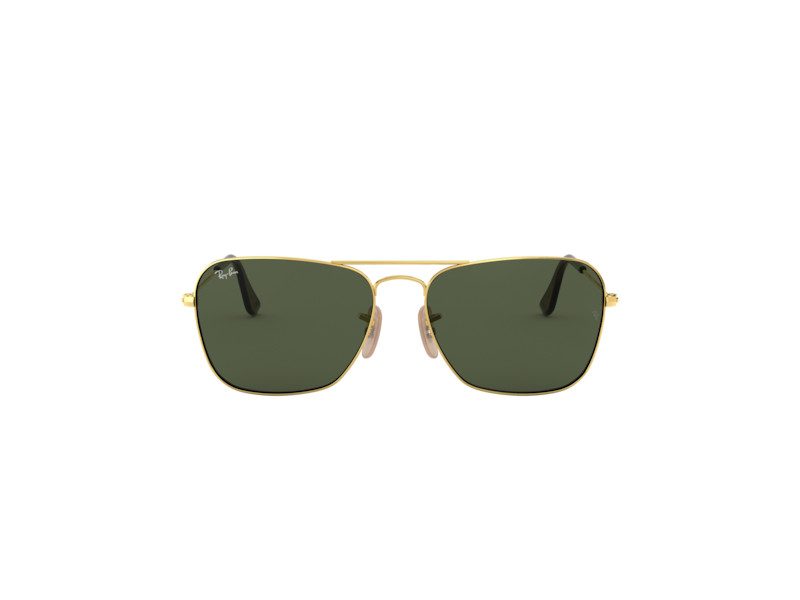 Ray-Ban Caravan Sunčane Naočale RB 3136 181