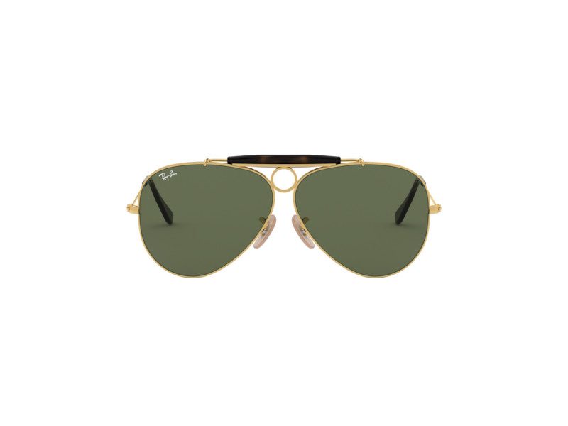 Ray-Ban Shooter Sunčane Naočale RB 3138 181