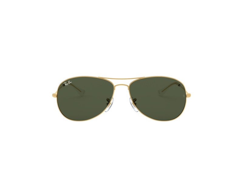 Ray-Ban Cockpit Sunčane Naočale RB 3362 001