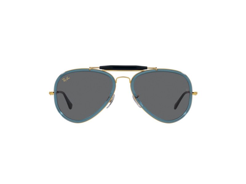 Ray-Ban Road Spirit Sunčane Naočale RB 3428 9240/B1