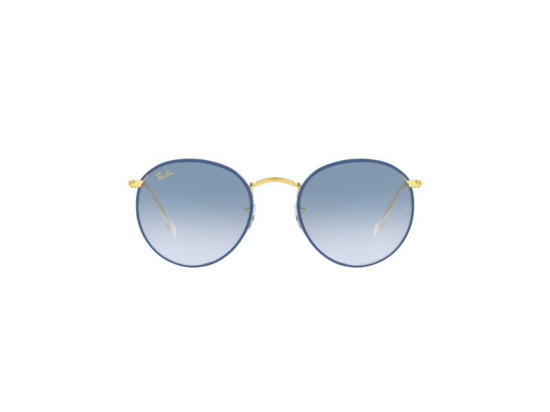 Ray-Ban Round Full Color Sunčane Naočale RB 3447/JM 9196/3F