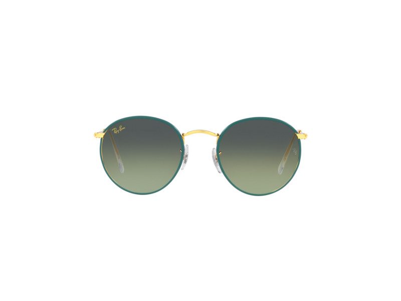 Ray-Ban Round Full Color Sunčane Naočale RB 3447/JM 9196/BH