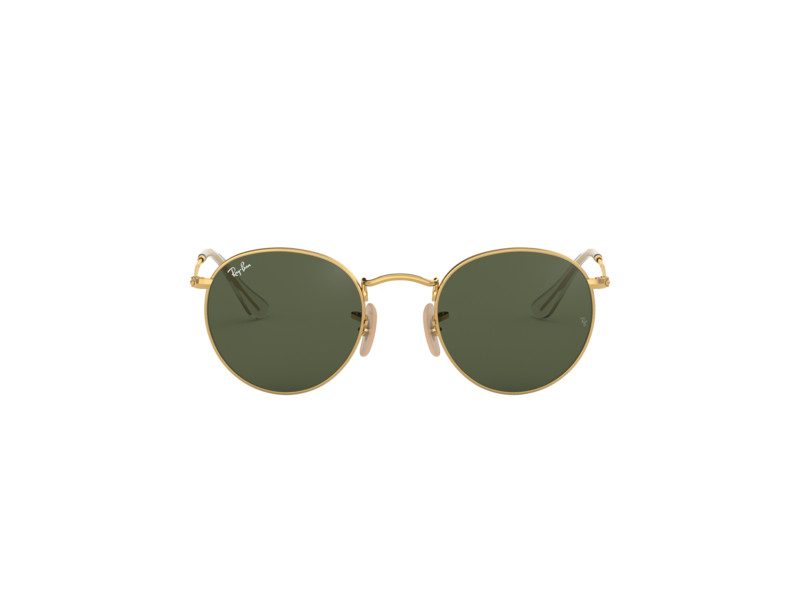 Ray-Ban Round Metal Sunčane Naočale RB 3447N 001