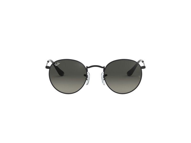 Ray-Ban Round Metal Sunčane Naočale RB 3447N 002/71