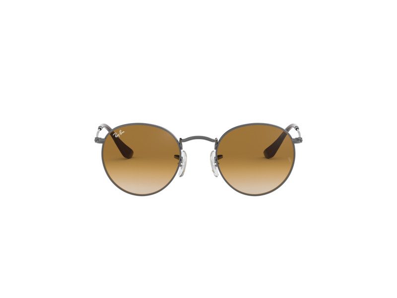 Ray-Ban Round Metal Sunčane Naočale RB 3447N 004/51