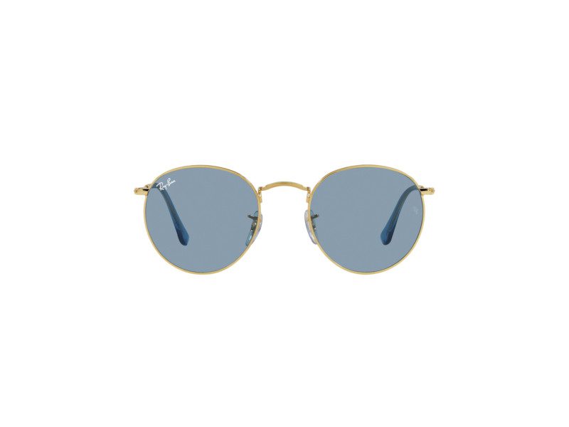 Ray-Ban Round Metal Sunčane Naočale RB 3447 001/56