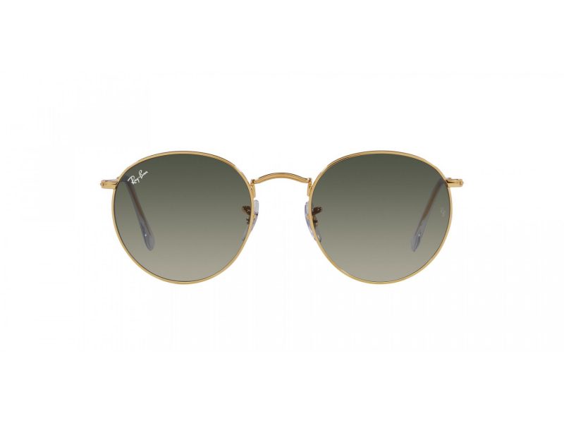 Ray-Ban Round Metal Sunčane Naočale RB 3447 001/71