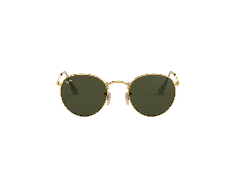 Ray-Ban Round Metal Sunčane Naočale RB 3447 001