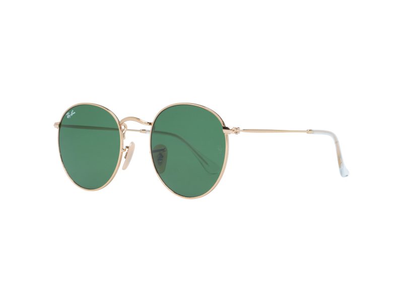 Ray-Ban Round Metal Sunčane Naočale RB 3447 001