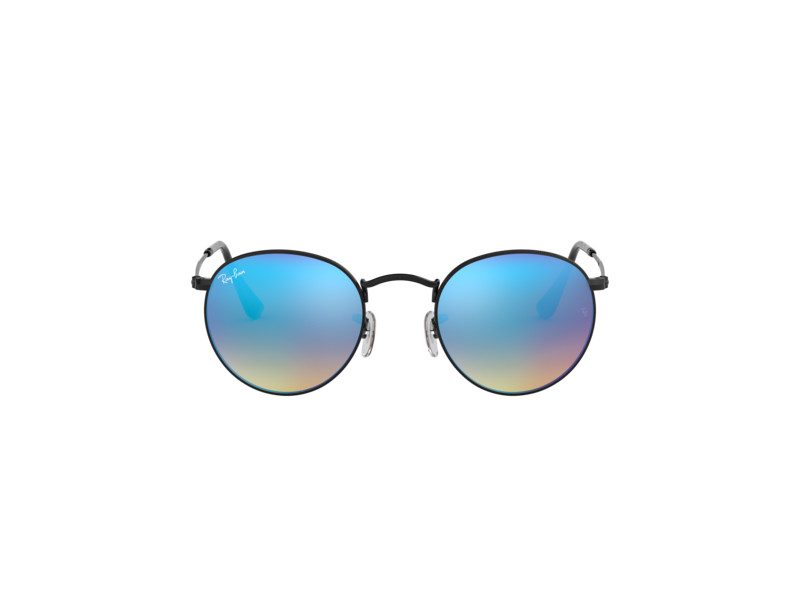 Ray-Ban Round Metal Sunčane Naočale RB 3447 002/4O