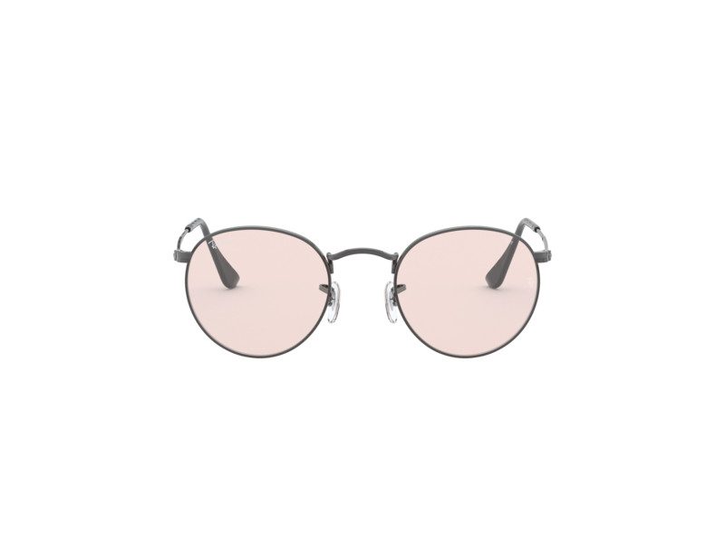 Ray-Ban Round Metal Sunčane Naočale RB 3447 004/T5