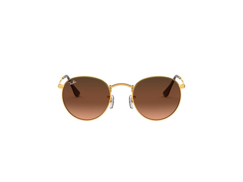 Ray-Ban Round Metal Sunčane Naočale RB 3447 9001/A5