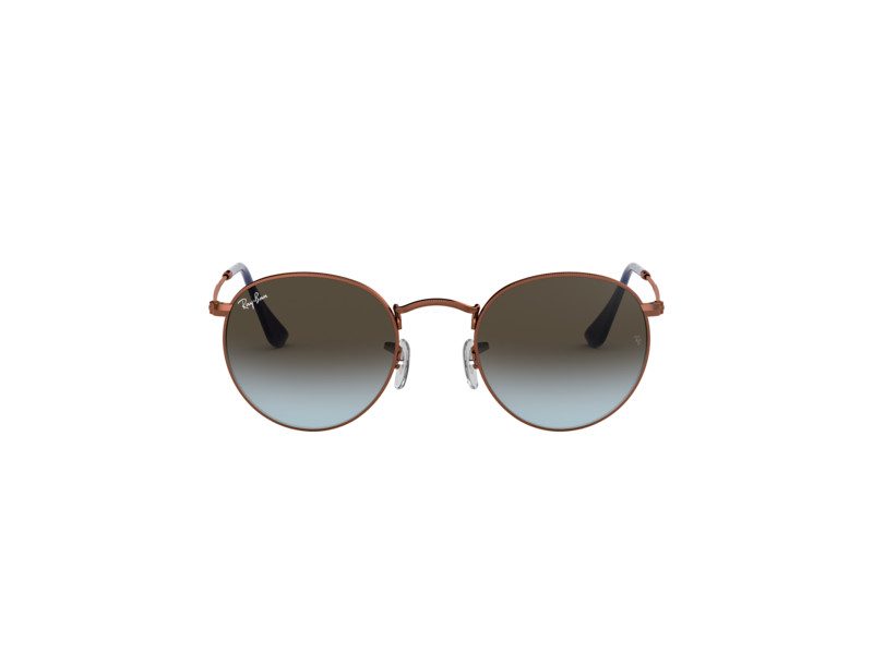 Ray-Ban Round Metal Sunčane Naočale RB 3447 9003/96