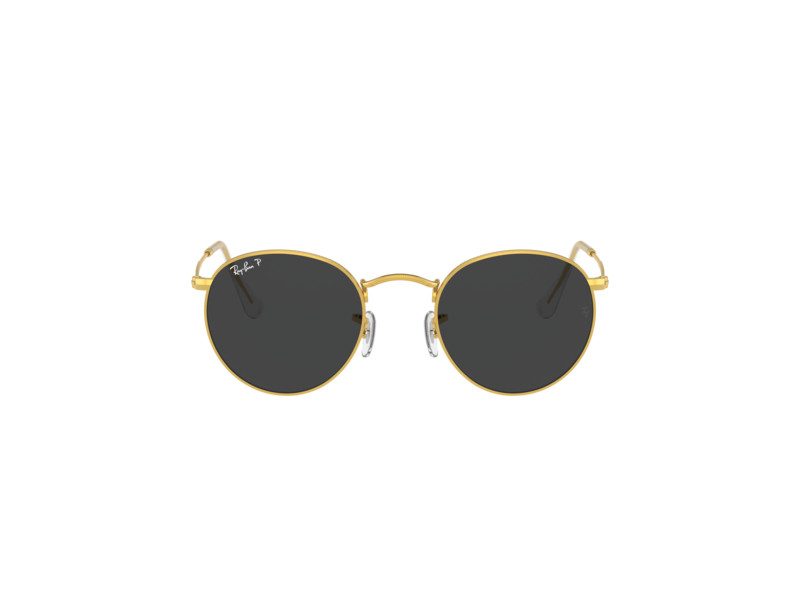 Ray-Ban Round Metal Sunčane Naočale RB 3447 9196/48