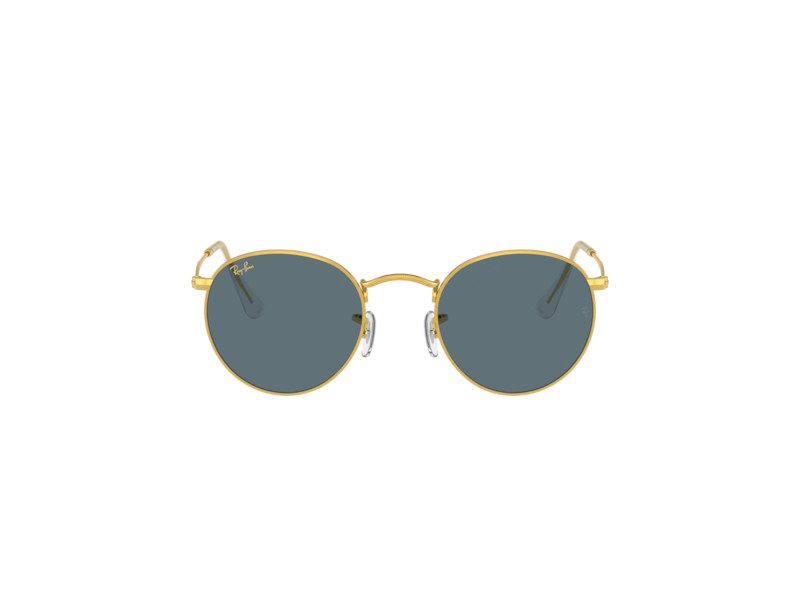 Ray-Ban Round Metal Sunčane Naočale RB 3447 9196/R5