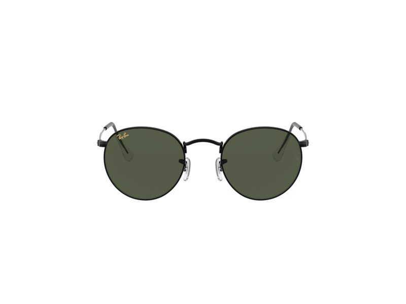 Ray-Ban Round Metal Sunčane Naočale RB 3447 9199/31