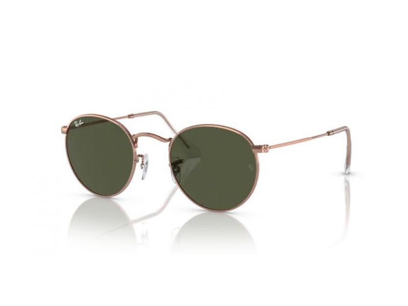 Ray-Ban Round Metal Sunčane Naočale RB 3447 920231