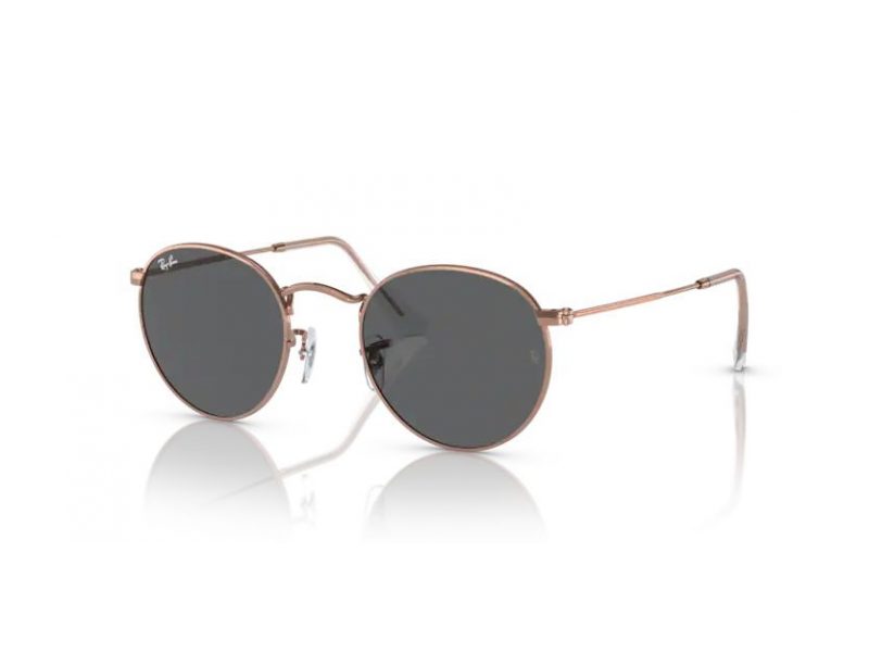 Ray-Ban Round Metal Sunčane Naočale RB 0RB3447 9202B1