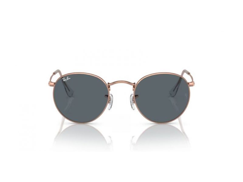 Ray-Ban Round Metal Sunčane Naočale RB 3447 9202R5