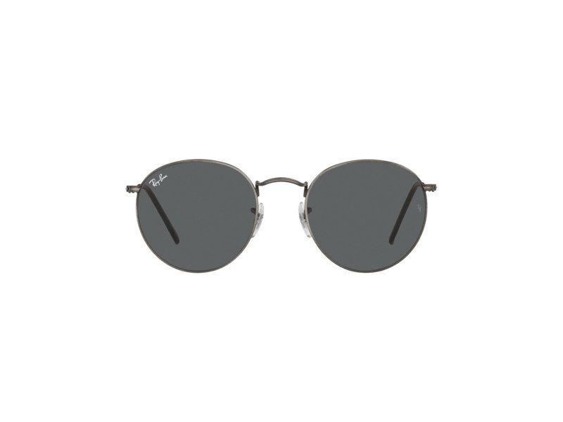 Ray-Ban Round Metal Sunčane Naočale RB 3447 9229/B1