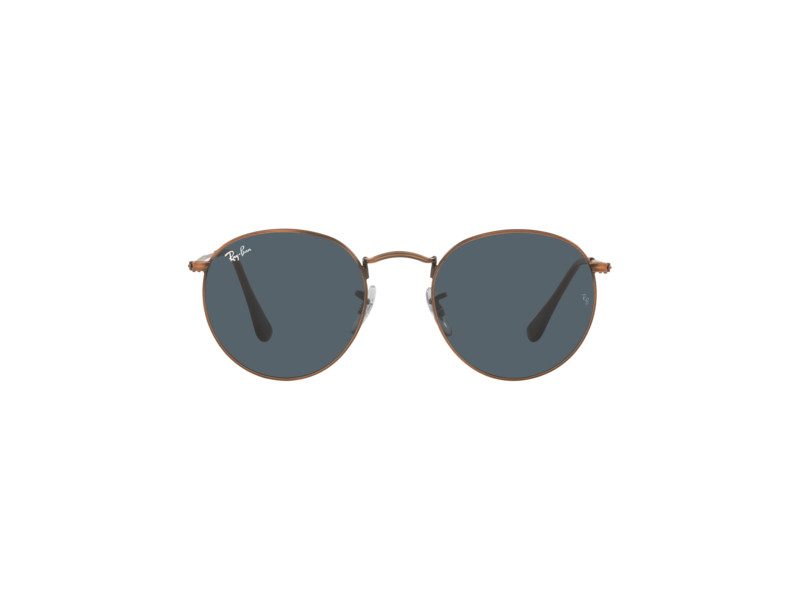 Ray-Ban Round Metal Sunčane Naočale RB 3447 9230/R5