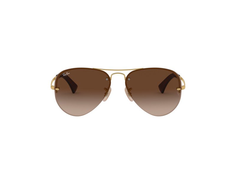 Ray-Ban Rb3449 Sunčane Naočale RB 3449 001/13