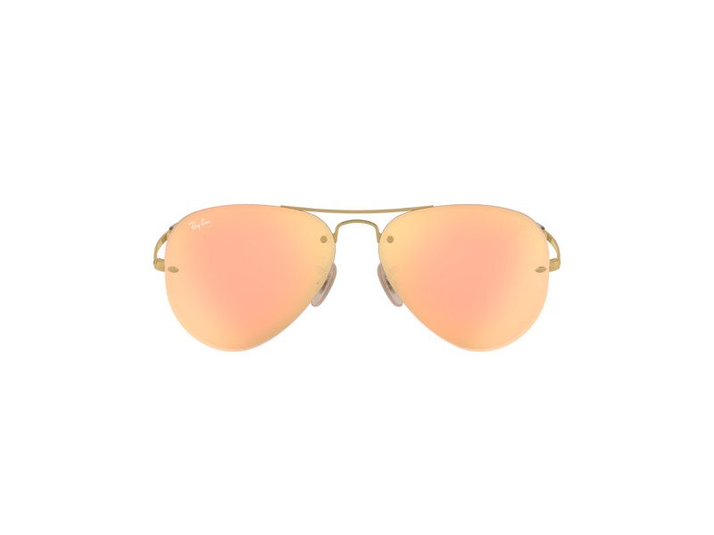 Ray-Ban Rb3449 Sunčane Naočale RB 3449 001/2Y