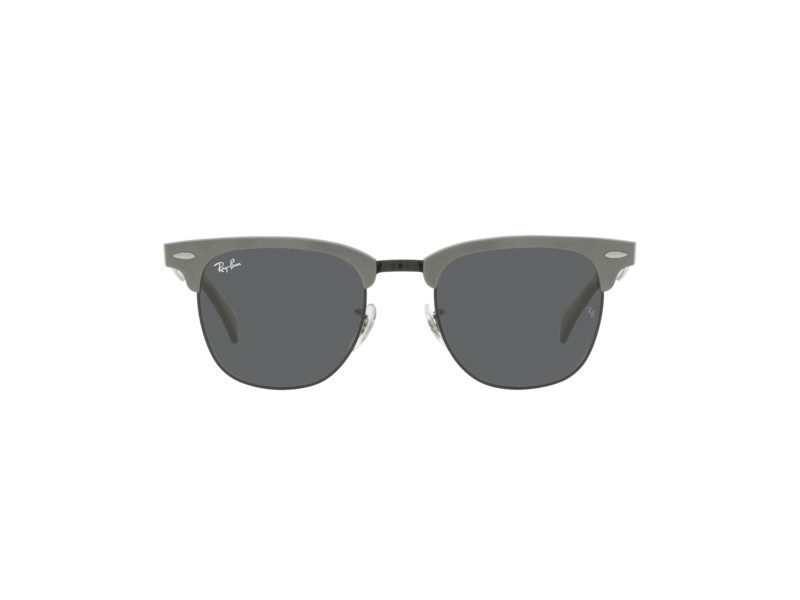 Ray-Ban Clubmaster Aluminum Sunčane Naočale RB 3507 9247/B1