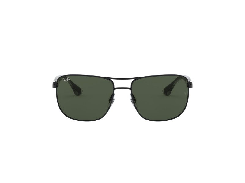 Ray-Ban Sunčane Naočale RB 3533 002/71