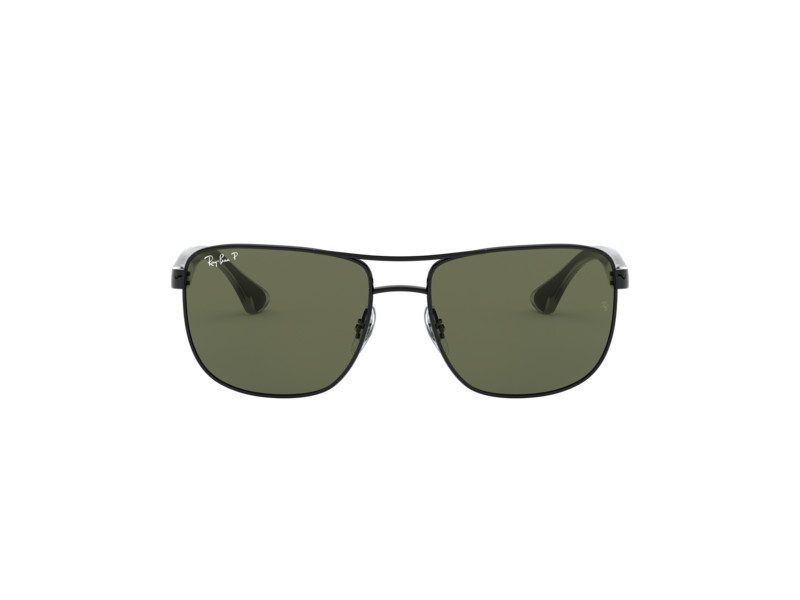 Ray-Ban Sunčane Naočale RB 3533 002/9A