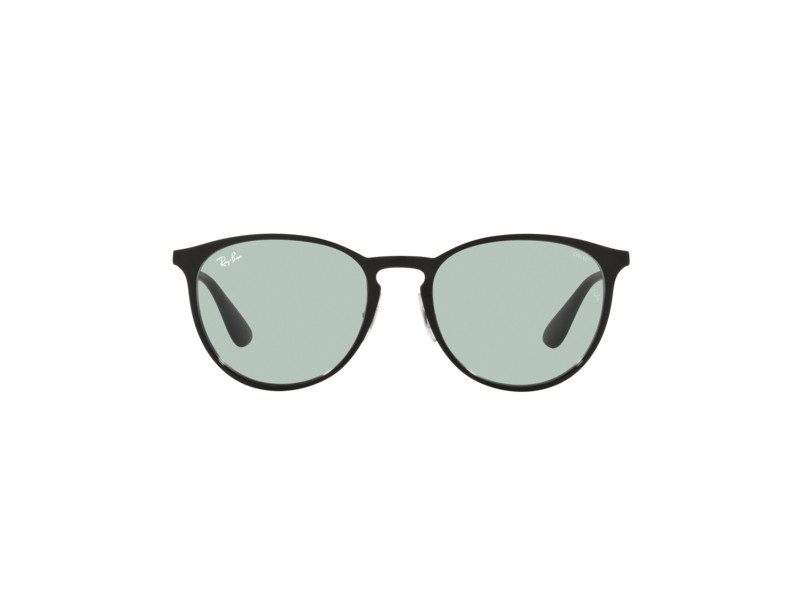 Ray-Ban Erika Metal Sunčane Naočale RB 3539 002/Q5