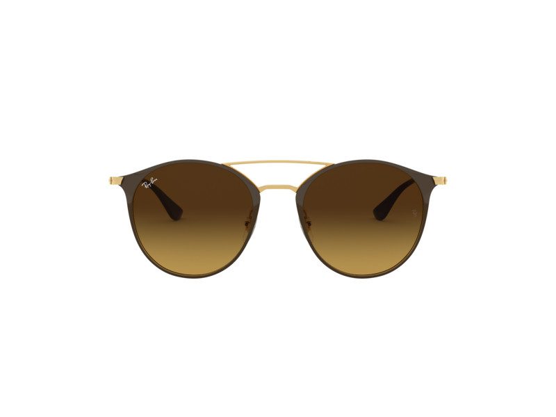 Ray-Ban Sunčane Naočale RB 3546 9009/85