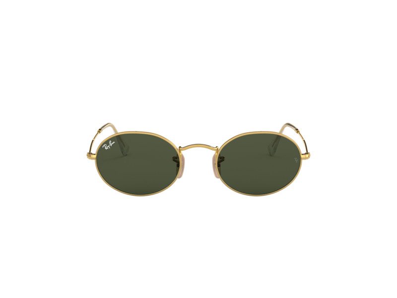 Ray-Ban Oval Sunčane Naočale RB 3547 001/31