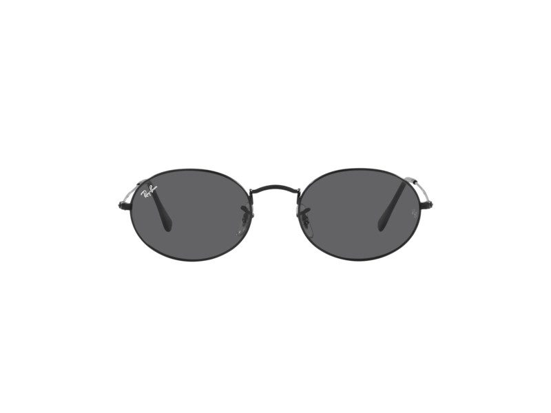 Ray-Ban Oval Sunčane Naočale RB 3547 002/B1