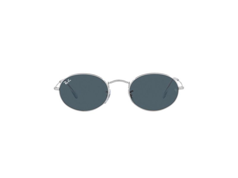 Ray-Ban Oval Sunčane Naočale RB 3547 003/R5