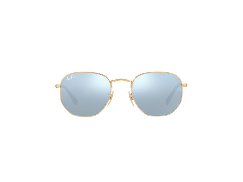 Ray-Ban Hexagonal Sunčane Naočale RB 3548N 001/30